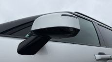 Hyundai SANTA FE 1.6 TGDi Plug-in Hybrid Calligraphy 5dr 4WD Auto Estate